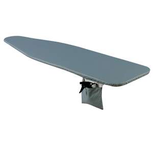 BLUE IRONING BOARD COVER 070693201312  