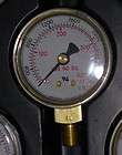 Pressure Gauge 250Kpa/psi Swimming Pool Filter Pump  