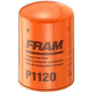  FRAM P1120 Oil Filter Automotive
