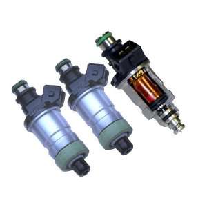   Performance 10042 720 4 High Flow OE Fuel Injector Set Automotive
