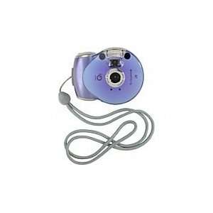   Fuji 04030345 Q1 Compact Aps Camera with Built in Flash Camera