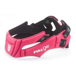  Full90 Performance Headguard Premier Red Sm/Med Sports 