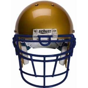  Jaw and Oral Protection (RJOP UB DW) Full Cage Football Helmet 