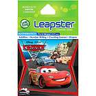 LeapFrog   Leapster Learning Game, Disney Cars 2 MATH A