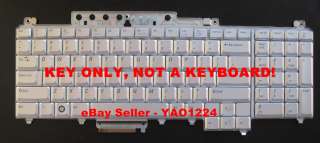  keyboards as shown in the above picture. The keys fit the keyboards 