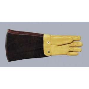 Heavy duty Gloves, Promed tec   Model Pro hdgsm   Size 