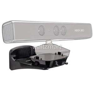 NEW Kinect Wall Mount Dock Stand Holder for XBOX 360  