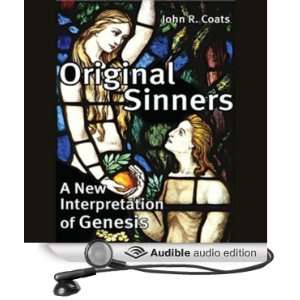   of Genesis (Audible Audio Edition) John Coats, Sean Runnette Books