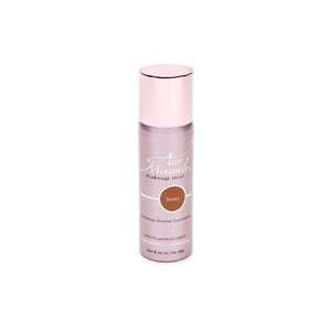  Aero Minerale Foundation Hydrating Makeup Mist, Honey 1.5 
