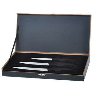 New 4+5+6Home Kitchen Ceramic Cutlery Knives Set  