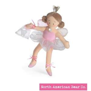  North American Bear Fancy Prancy Princess Tooth Fairy 