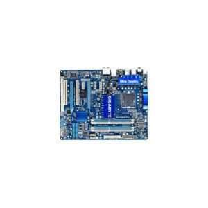   /CrossFireX/USB3.0/A&GbE/ATX Motherboard GA EP45T USB3P Electronics