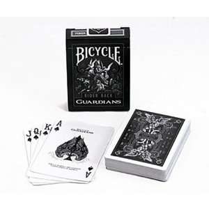  Guardians   Bicycle Playing Cards Toys & Games