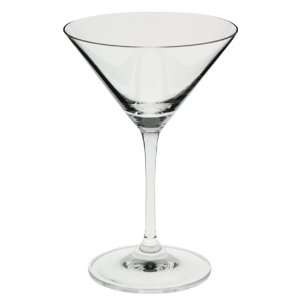  Riedel Vinum Martini Glass, Set of 2