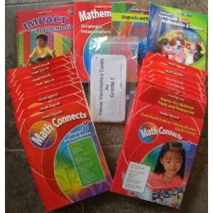   Teacher Resource Kit (9780021080687) MacMillian/McGraw Hill/Glencoe
