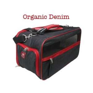  Organic Denim Carrier