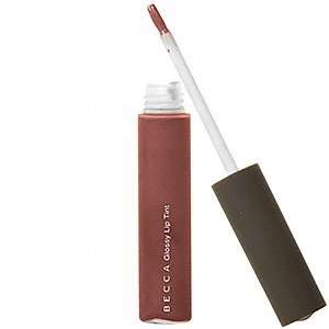  BECCA Glossy Lip Tint   Amaretto 0.3oz   Brand New, No Box 