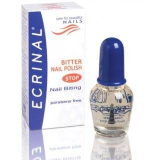   nail polish 10ml by ecrinal buy new $ 15 99 beauty see all 14 items