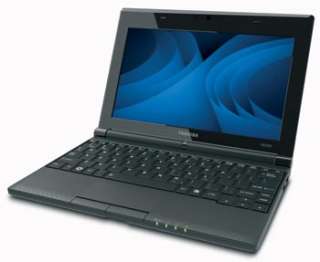 Toshiba NB505 N508BL 10.1 Inch Netbook (Blue)