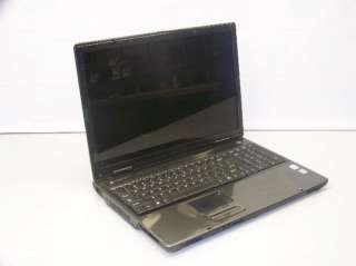 GATEWAY PA6A LAPTOP CORE 2 DUO 2GHz/ 2GB/ 160GB  