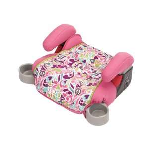  GRACO Backless TurboBooster Car Seat, Groovy Baby