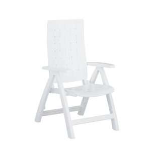  Kettler Calessa Multi Position High Back Patio Chair 