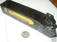 USA Kennametal 1 1/4 x 6 Lathe Tool Insert Holder 205  