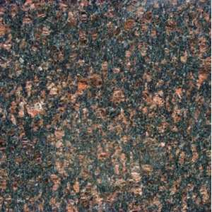  Tan Brown Granite Countertop 96 x 26