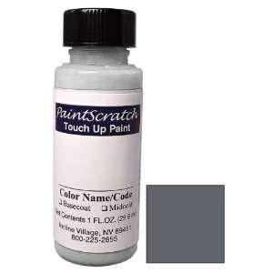  1 Oz. Bottle of Graphite Metallic Touch Up Paint for 1983 