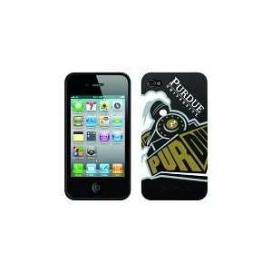  CENTON ELECTRONICS, INC., CENT Purdue Univ iPhone 4G Case 