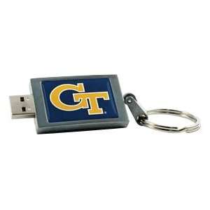  CENTON ELECTRONICS, INC., CENT Georgia Tech 4GB USB Drv 