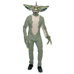Lets Party By Paper Magic Evil Gremlins Spike / Green   Size Large (46 