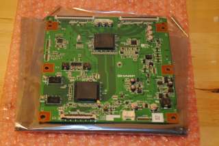   Con Logic Controller Board for Sony KDL 40NX700 LCD TV  