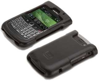 Case Mates Blackberry Bold 9700/9780 Signature Case & Holder Combo