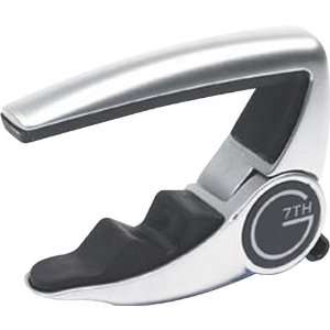 G7th 405 Performance Guitar Capo Musical Instruments