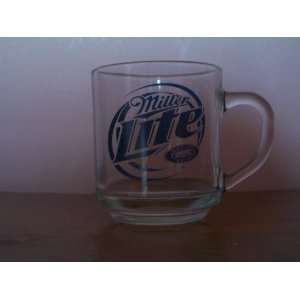 Miller Lite True Pilsner Beer Cups Set of 12 Everything 