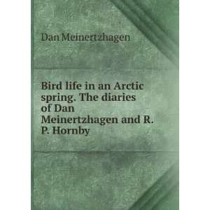  Bird life in an Arctic spring. The diaries of Dan 