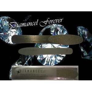  Bliss Diamancel #5 Hand File the smoothie Beauty