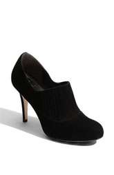 Cole Haan Air Talia Suede Bootie Was $248.00 Now $149.90 