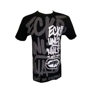  Ecko MMA Tagged Up T Shirt