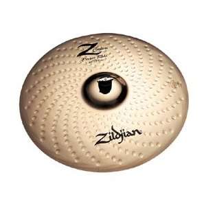  Zildjian Z Custom Ride Cymbal   20 Inch Musical 