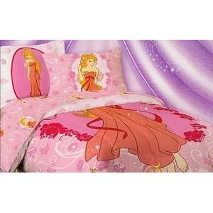  Disney Enchanted Bed In A Bag Set