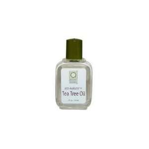 Desert Essence Eco Harvest Tea Tree Oil ( 1x.5 OZ)  