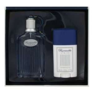  Faconnable Stripe by Faconnable for Men, Gift Set Beauty