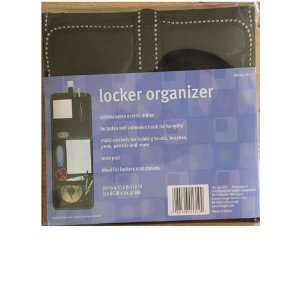  Locker Organizer