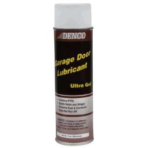  NSCD Garage Door Lube Gel, 13oz