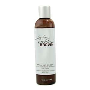 Frederic Fekkai Brilliant Brown Color Enhancing Shampoo   200Ml/8oz