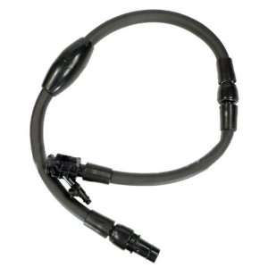  Hayward AX6000HCABK Black Pressure Hose Cleaner End 