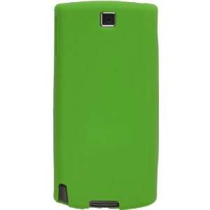  Wireless Solutions Gel for HTC Warhawk   forest Green 