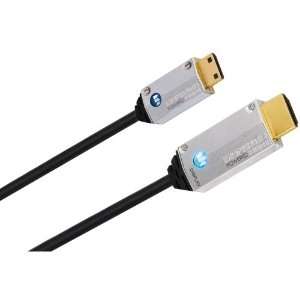 MONSTER CABLE 140454 SUPERTHIN(TM) HIGH SPEED POWERED CAMCORDER CABLE 